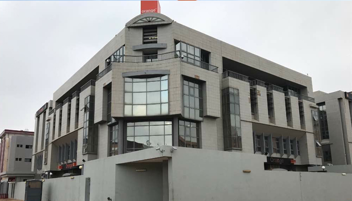 Et Orange – Mali s’en lave les mains …